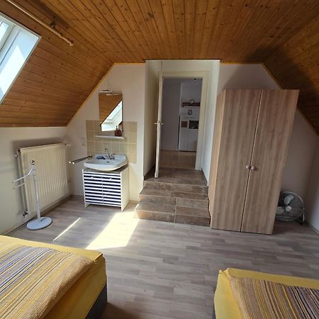 Ferienwohnung Claudia Lathen Экстерьер фото