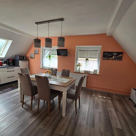 Ferienwohnung Claudia Lathen Экстерьер фото