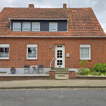 Ferienwohnung Claudia Lathen Экстерьер фото