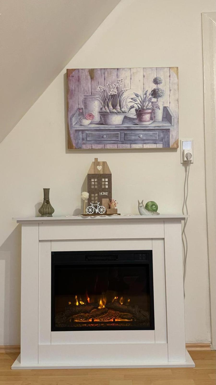 Ferienwohnung Claudia Lathen Экстерьер фото