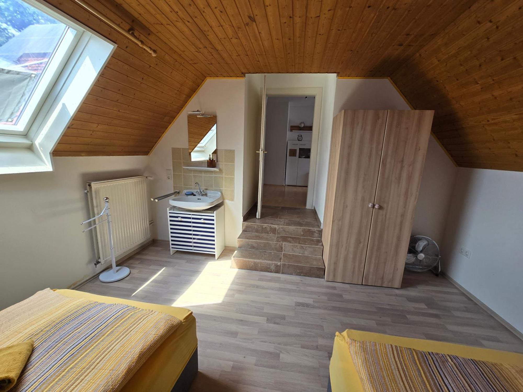 Ferienwohnung Claudia Lathen Экстерьер фото